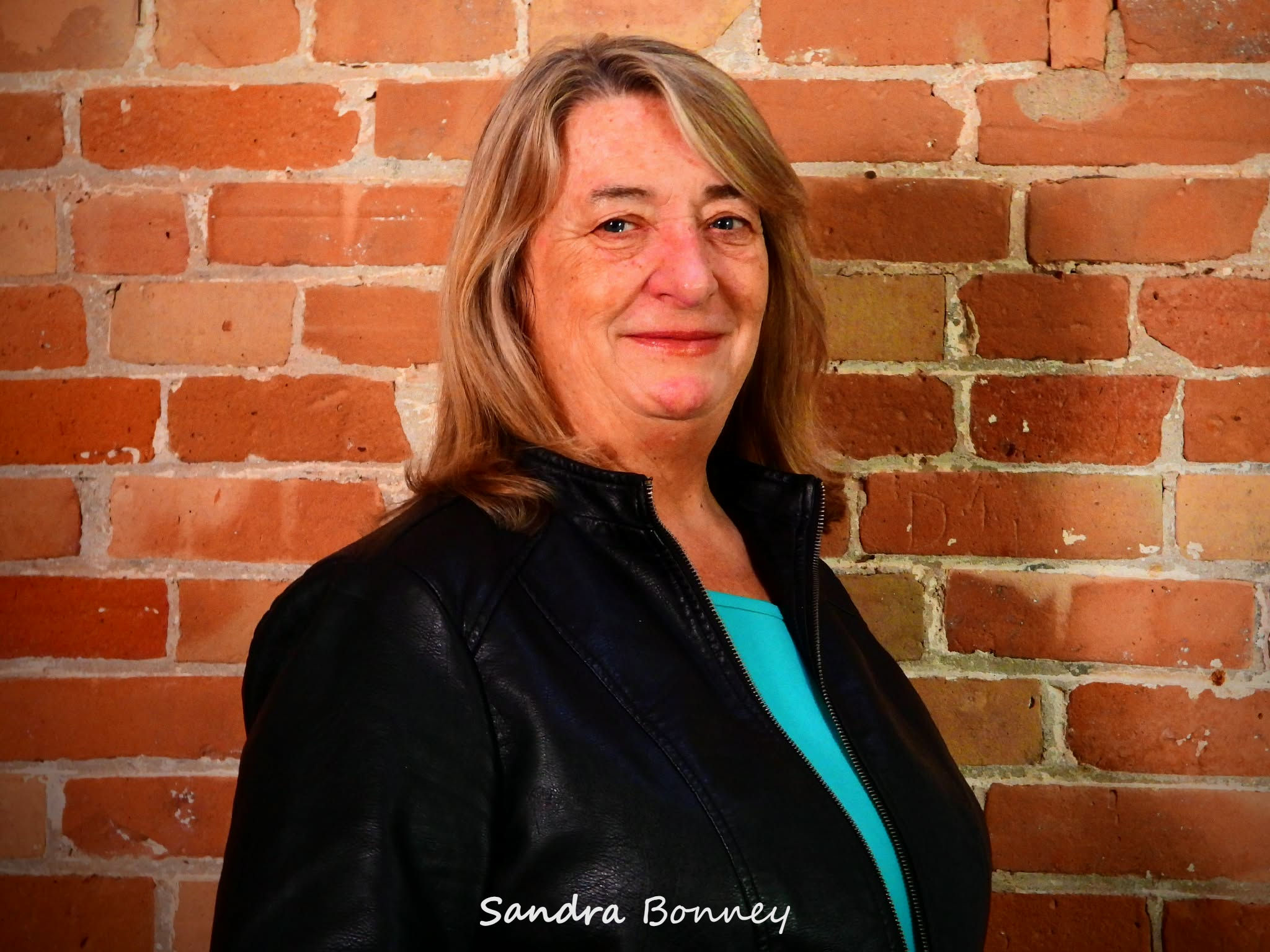 Sandra Bonney Photo