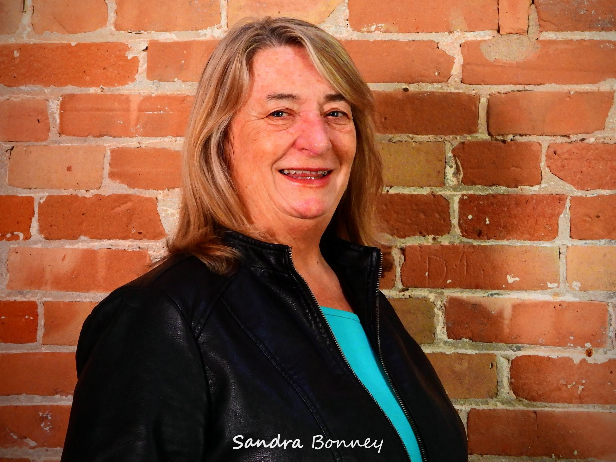 Sandra Bonney Photo